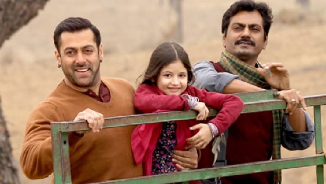 Bajrangi Bhaijaan 2